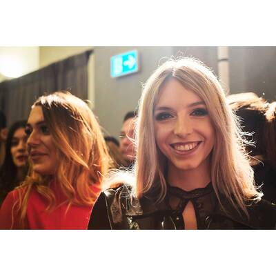 MADONNA Blogger Award 2018 - Die Party