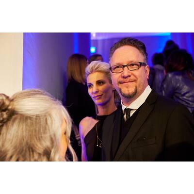 MADONNA Blogger Award 2018 - Die Party