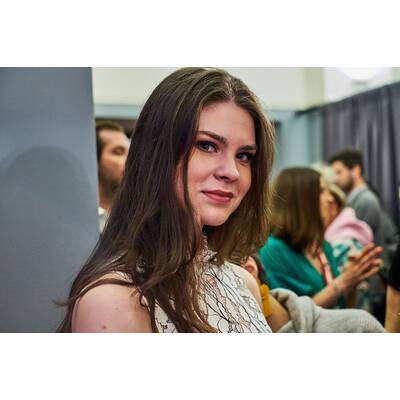 MADONNA Blogger Award 2018 - Die Party