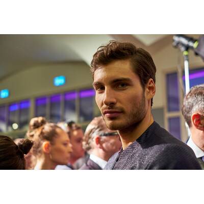 MADONNA Blogger Award 2018 - Die Party