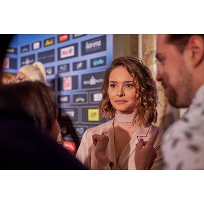 MADONNA Blogger Award 2018 - Die Party