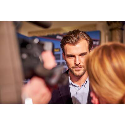 MADONNA Blogger Award 2018 - Die Party