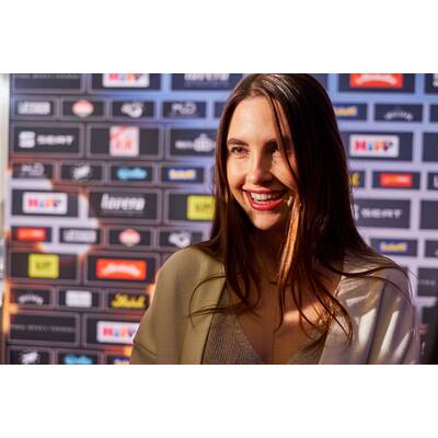 MADONNA Blogger Award 2018 - Die Party