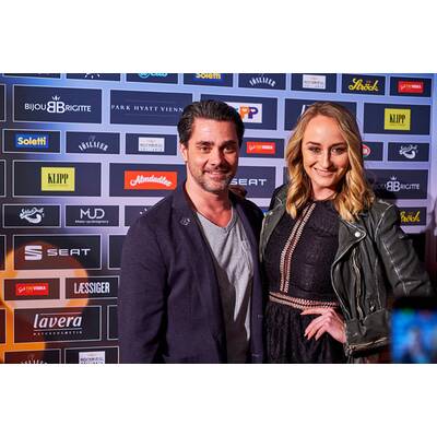 MADONNA Blogger Award 2018 - Die Party