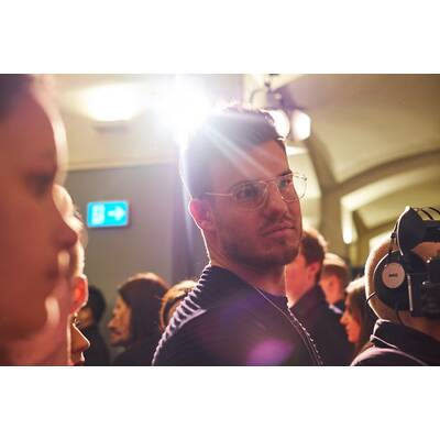 MADONNA Blogger Award 2018 - Die Party