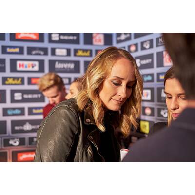 MADONNA Blogger Award 2018 - Die Party