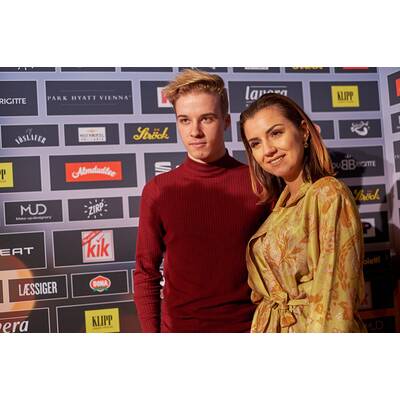 MADONNA Blogger Award 2018 - Die Party