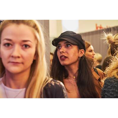 MADONNA Blogger Award 2018 - Die Party