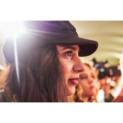 MADONNA Blogger Award 2018 - Die Party