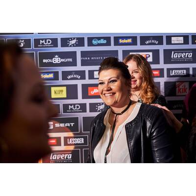 MADONNA Blogger Award 2018 - Die Party