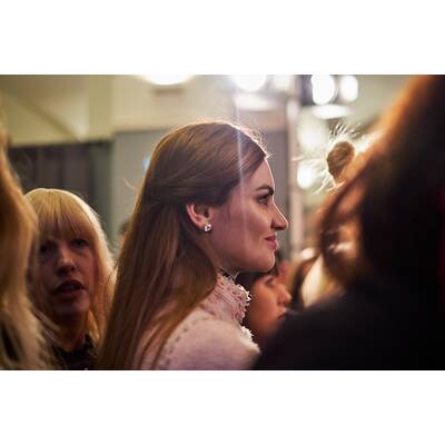 MADONNA Blogger Award 2018 - Die Party