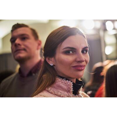 MADONNA Blogger Award 2018 - Die Party