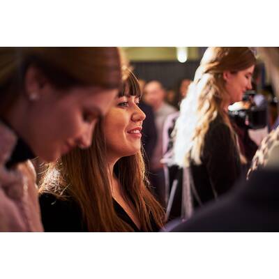 MADONNA Blogger Award 2018 - Die Party