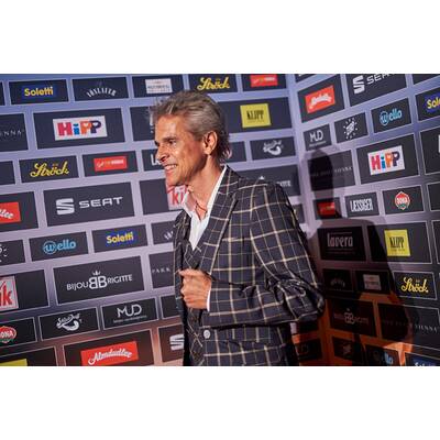 MADONNA Blogger Award 2018 - Die Party