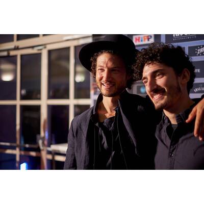 MADONNA Blogger Award 2018 - Die Party