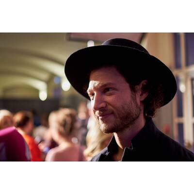 MADONNA Blogger Award 2018 - Die Party