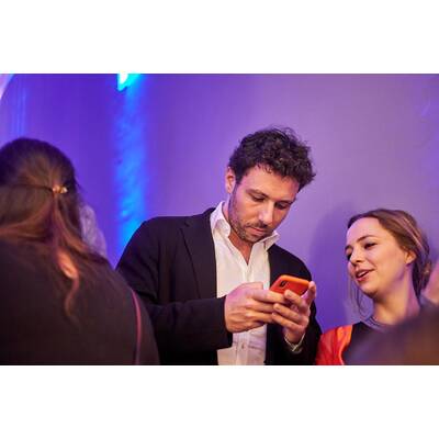 MADONNA Blogger Award 2018 - Die Party