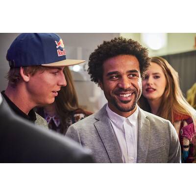 MADONNA Blogger Award 2018 - Die Party