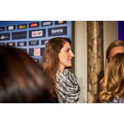 MADONNA Blogger Award 2018 - Die Party