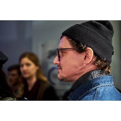 MADONNA Blogger Award 2018 - Die Party