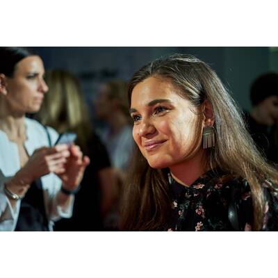 MADONNA Blogger Award 2018 - Die Party