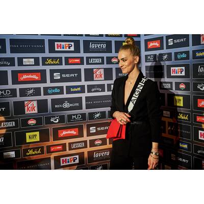 MADONNA Blogger Award 2018 - Die Party