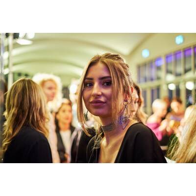 MADONNA Blogger Award 2018 - Die Party