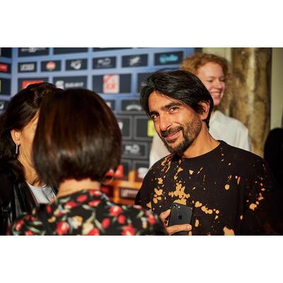 MADONNA Blogger Award 2018 - Die Party