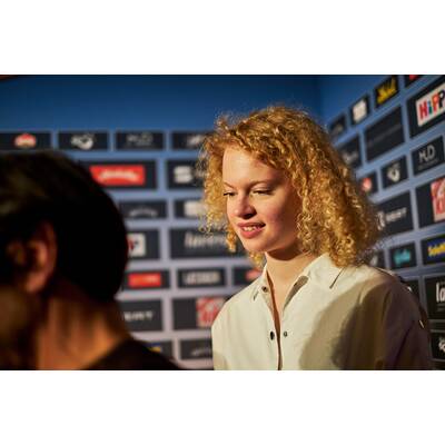 MADONNA Blogger Award 2018 - Die Party