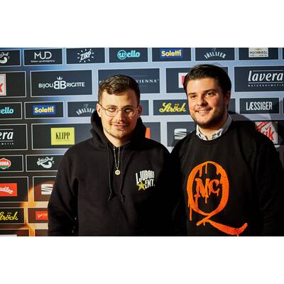 MADONNA Blogger Award 2018 - Die Party