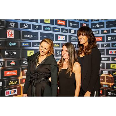 MADONNA Blogger Award 2018 - Die Party