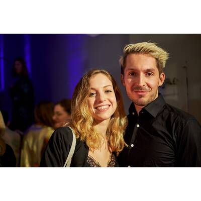 MADONNA Blogger Award 2018 - Die Party