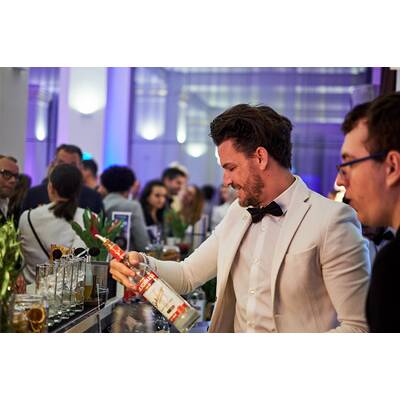 MADONNA Blogger Award 2018 - Die Party