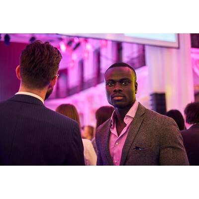 MADONNA Blogger Award 2018 - Die Party