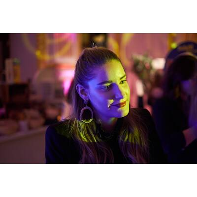 MADONNA Blogger Award 2018 - Die Party