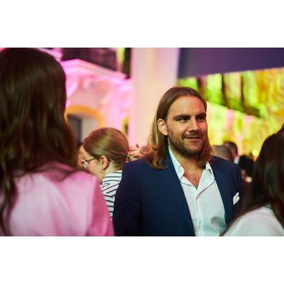 MADONNA Blogger Award 2018 - Die Party