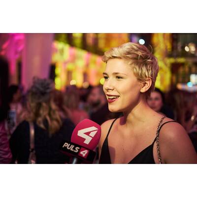 MADONNA Blogger Award 2018 - Die Party