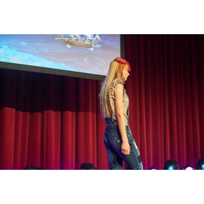 MADONNA Blogger Award 2018