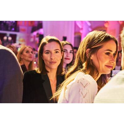 MADONNA Blogger Award 2018 - Die Party