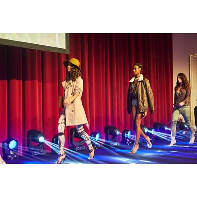 MADONNA Blogger Award 2018