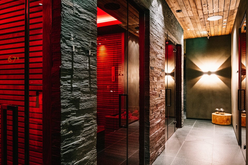 Winter-Refugium in Lech: Zu Gast im Severin*s – The Alpine Retreat