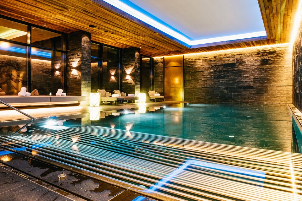 Winter-Refugium in Lech: Zu Gast im Severin*s – The Alpine Retreat