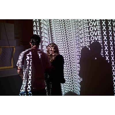 MADONNA Blogger Award 2018 - Die Party