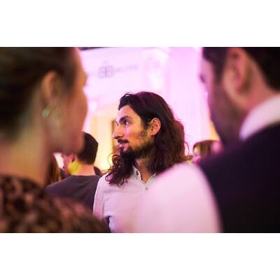 MADONNA Blogger Award 2018 - Die Party