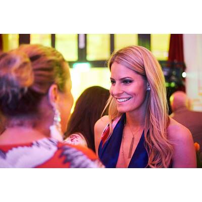 MADONNA Blogger Award 2018 - Die Party