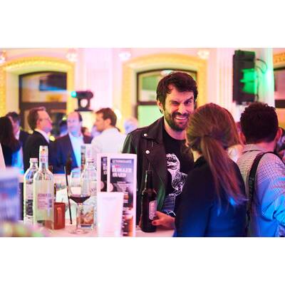 MADONNA Blogger Award 2018 - Die Party