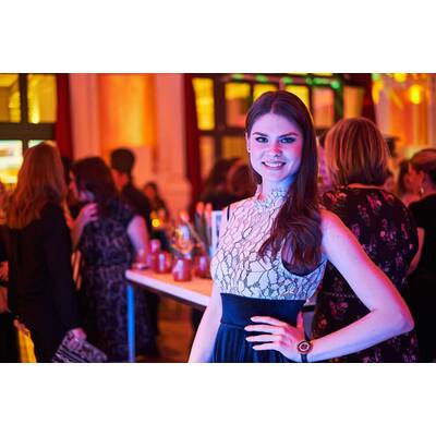 MADONNA Blogger Award 2018 - Die Party