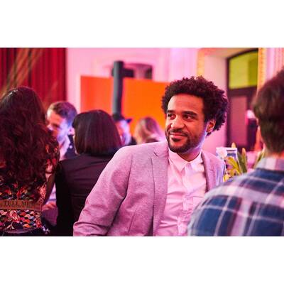 MADONNA Blogger Award 2018 - Die Party