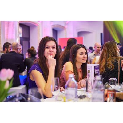 MADONNA Blogger Award 2018 - Die Party