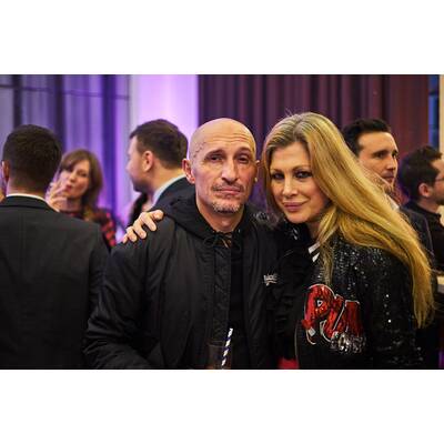 MADONNA Blogger Award 2018 - Die Party